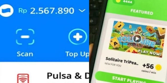 Strategi investasi jangka panjang di game online penghasil uang